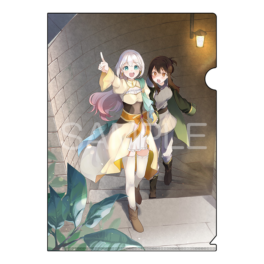 無力聖女と無能王女 ～魔力ゼロで召喚された聖女の異世界救国記～