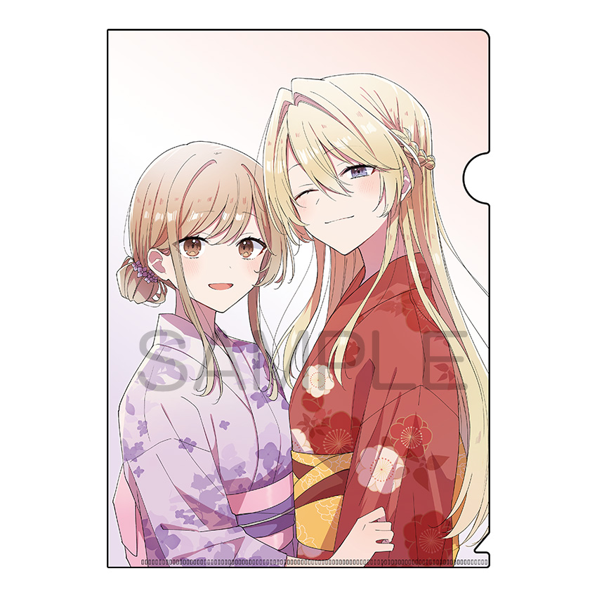 わたしが恋人になれるわけないじゃん、ムリムリ！（※ムリじゃなかった!?）