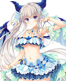 イリス/©Whirlpool