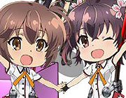 みにとじ