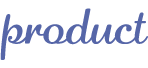 product