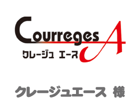 クレージュエース