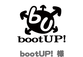 bootUP!