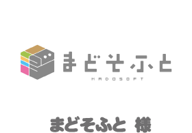 まどそふと