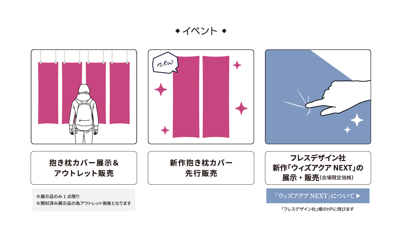 イベント
