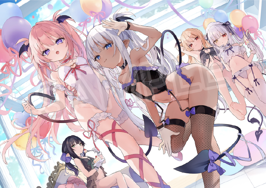 特典ポストカードの画像