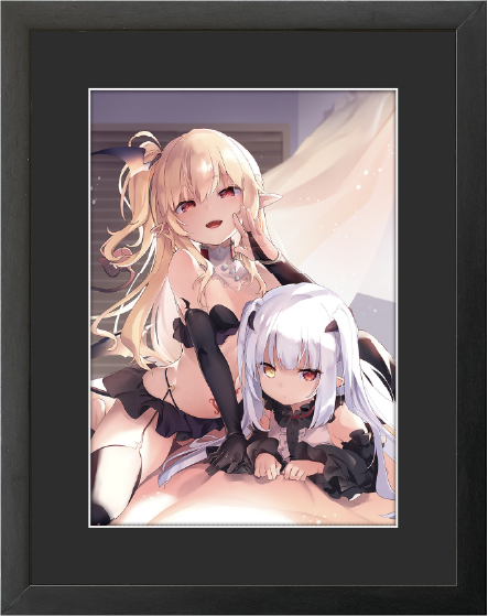 複製原画その2