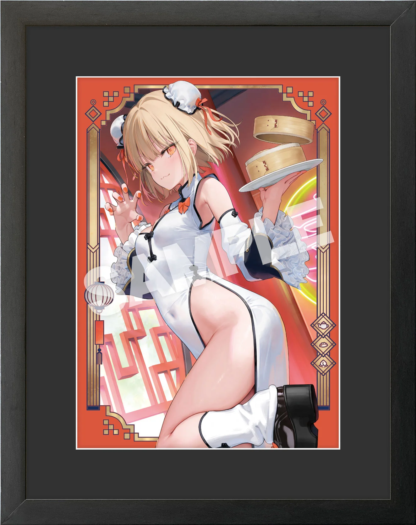 複製原画1