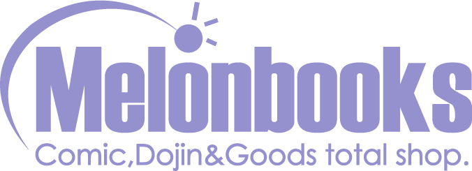 melonbooks