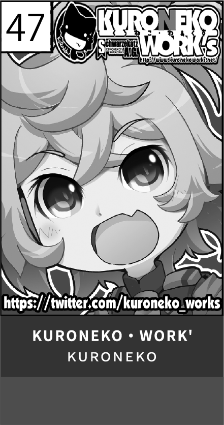 KURONEKO・WORK's