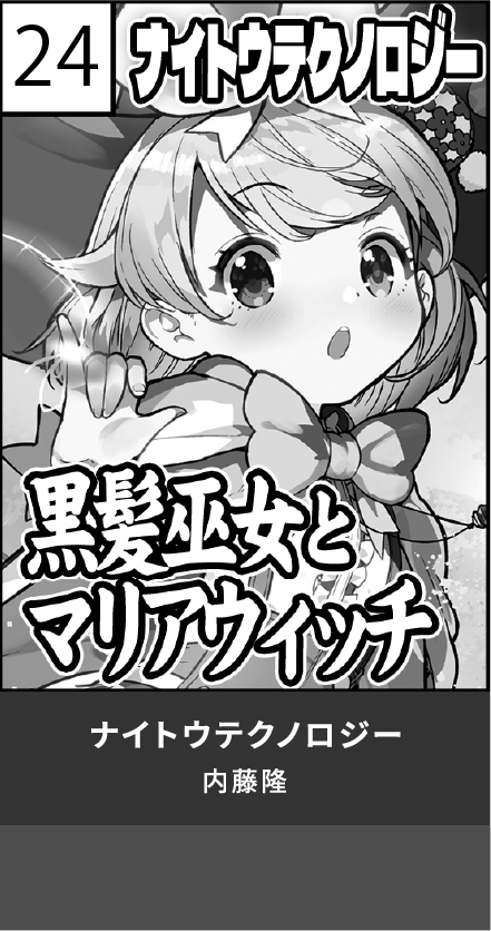 ナイトウテクノロジ