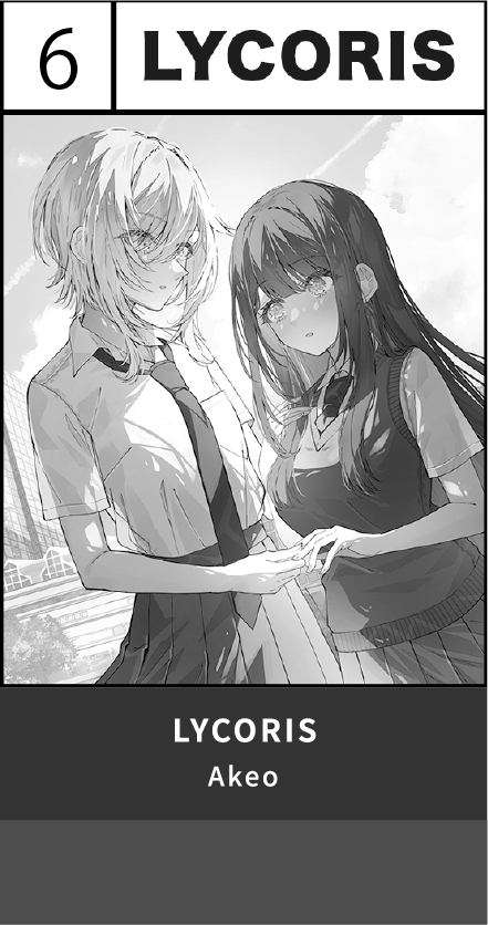 LYCORIS