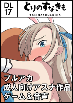 とりのすなきも