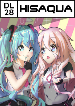 HISAQUA