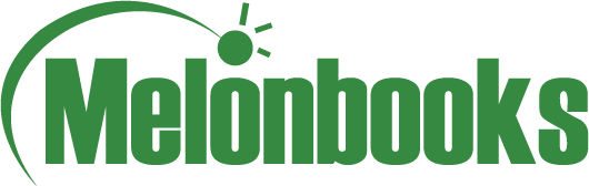 メロンブックスTOPへ