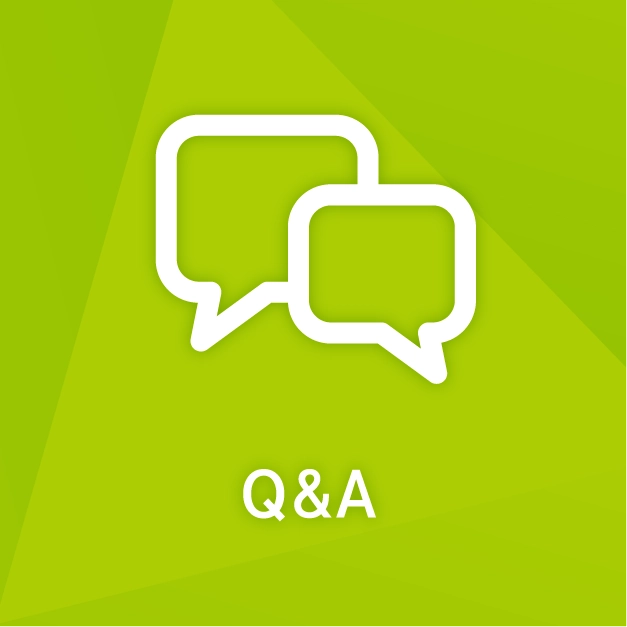 Q&A