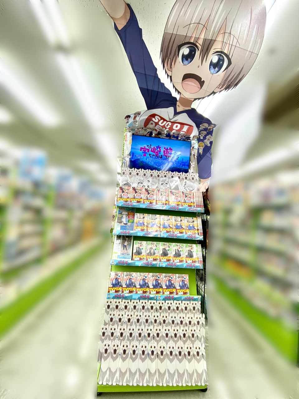 メロンブックス大阪日本橋店