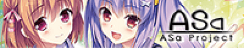 ASa Project 様