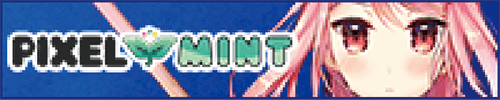 PIXEL MINT 様