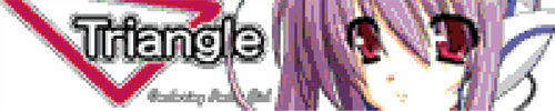 Triangle 様