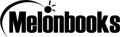メロンブックス公式サイト
