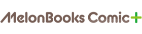 Melonbooks Comic+ logo