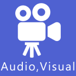 Audio, Visuals