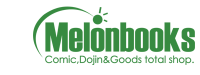 Melonbooks