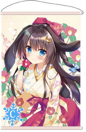 b2タペストリー