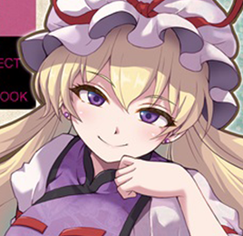 東方project