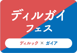 ディルガイフェス