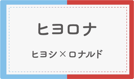 ヒヨロナ