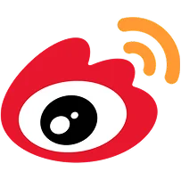 weibo icon