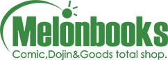 Melonbooks