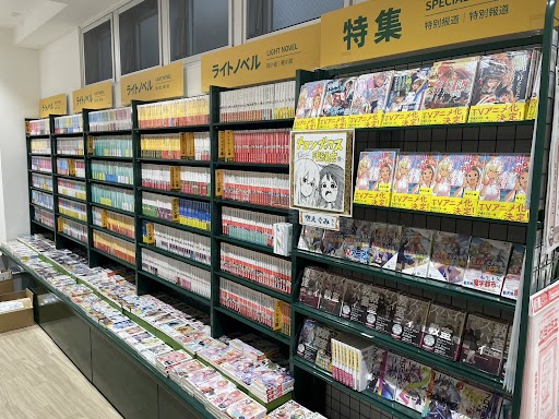 ノベルス